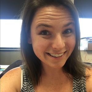 Meet your Posher, Ellen